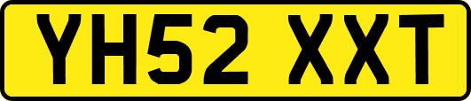 YH52XXT