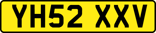 YH52XXV