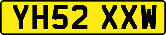 YH52XXW