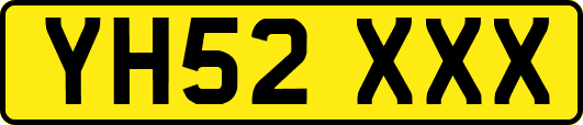 YH52XXX