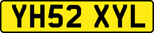 YH52XYL