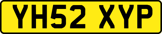 YH52XYP
