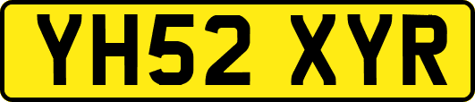 YH52XYR