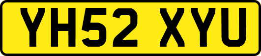 YH52XYU