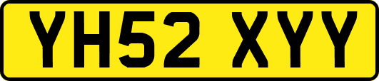 YH52XYY