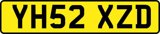 YH52XZD