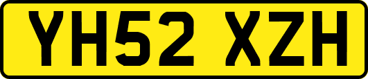 YH52XZH
