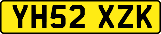 YH52XZK
