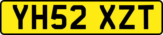 YH52XZT