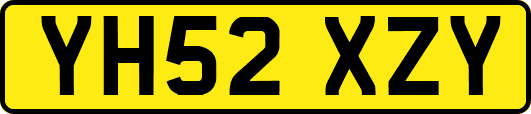 YH52XZY