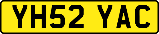 YH52YAC