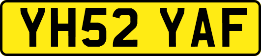YH52YAF