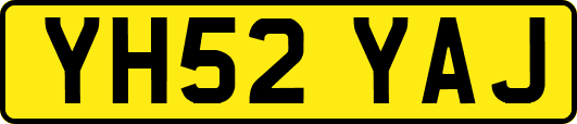 YH52YAJ