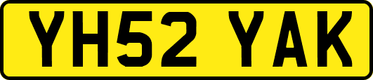 YH52YAK