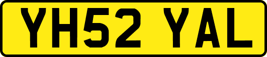 YH52YAL