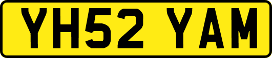 YH52YAM