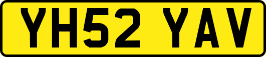 YH52YAV