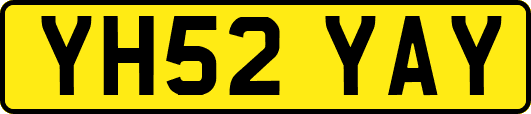 YH52YAY