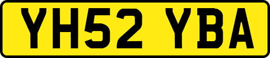 YH52YBA