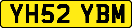 YH52YBM