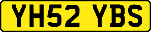 YH52YBS