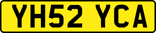 YH52YCA