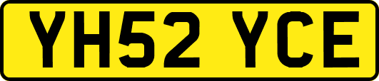 YH52YCE