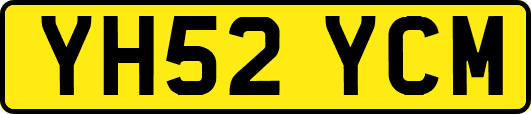 YH52YCM