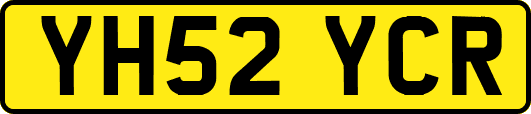 YH52YCR