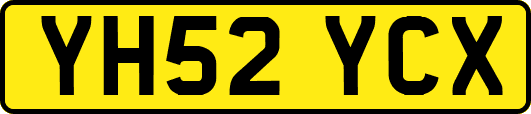 YH52YCX