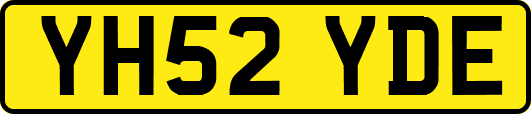 YH52YDE