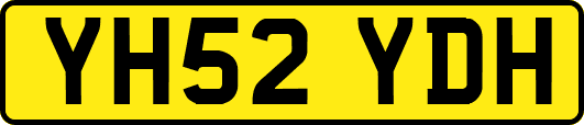 YH52YDH