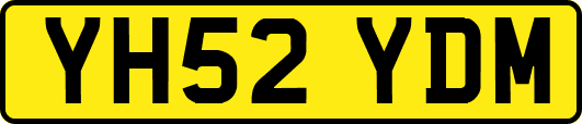 YH52YDM