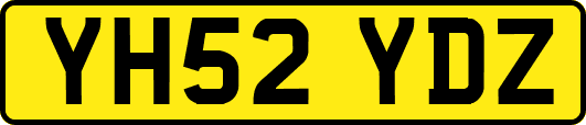 YH52YDZ