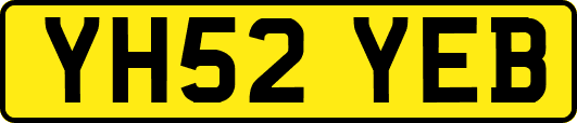 YH52YEB