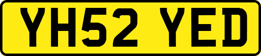 YH52YED