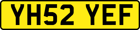 YH52YEF
