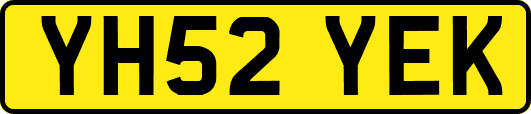 YH52YEK