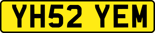 YH52YEM