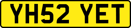 YH52YET