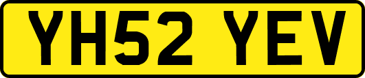 YH52YEV