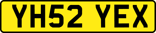 YH52YEX