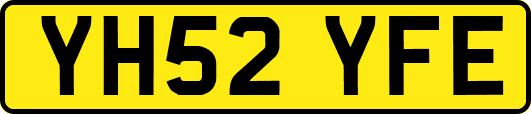 YH52YFE