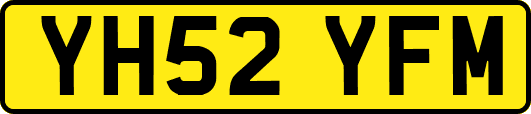 YH52YFM