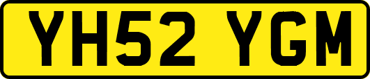 YH52YGM