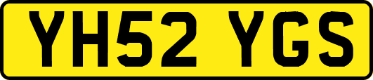 YH52YGS