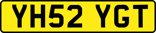 YH52YGT