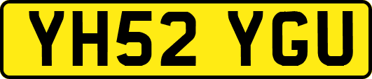 YH52YGU