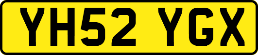 YH52YGX