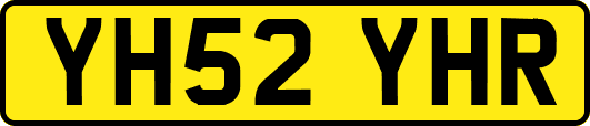 YH52YHR